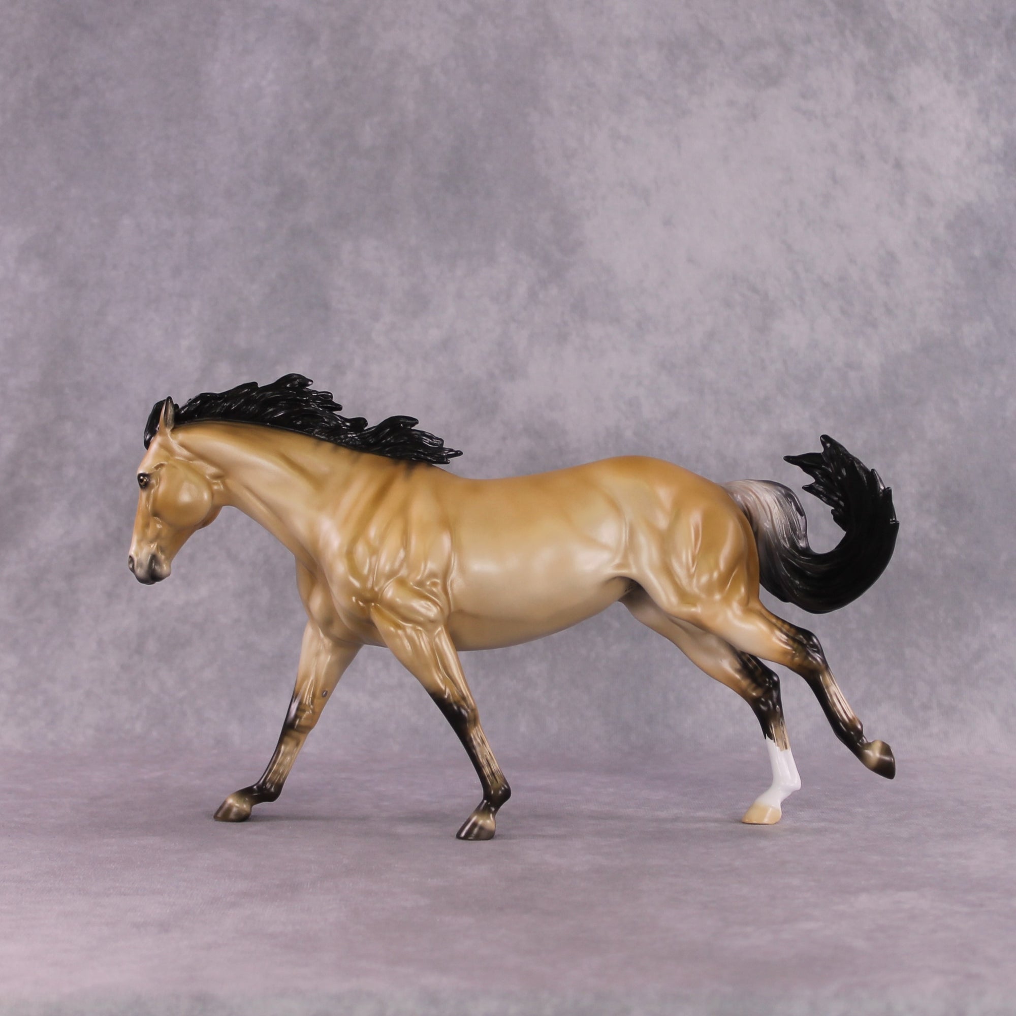 "Katharina" LE-15  FCM Remington By Ellen Robbins CL25