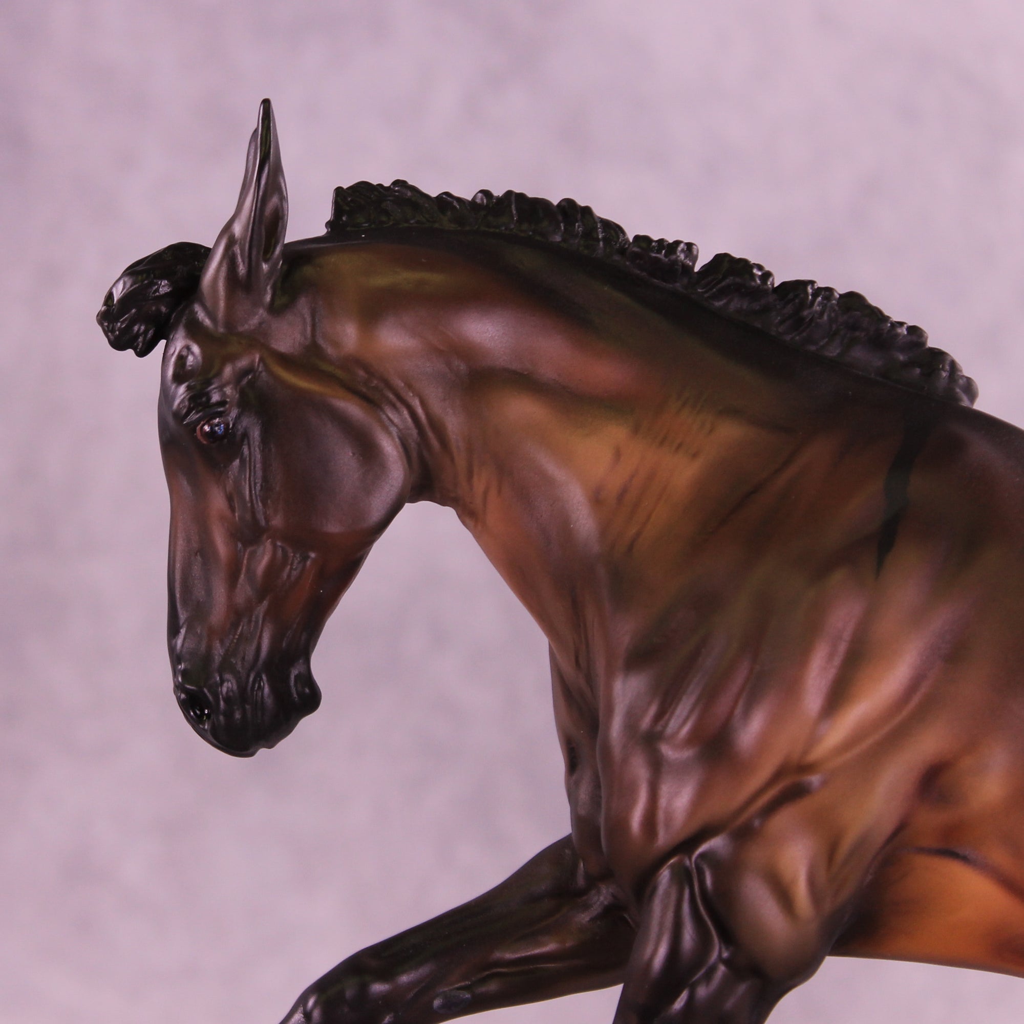 Pretzel OOAK EFCM Volo by Carly Kudalis Best Offer 2.3.2026