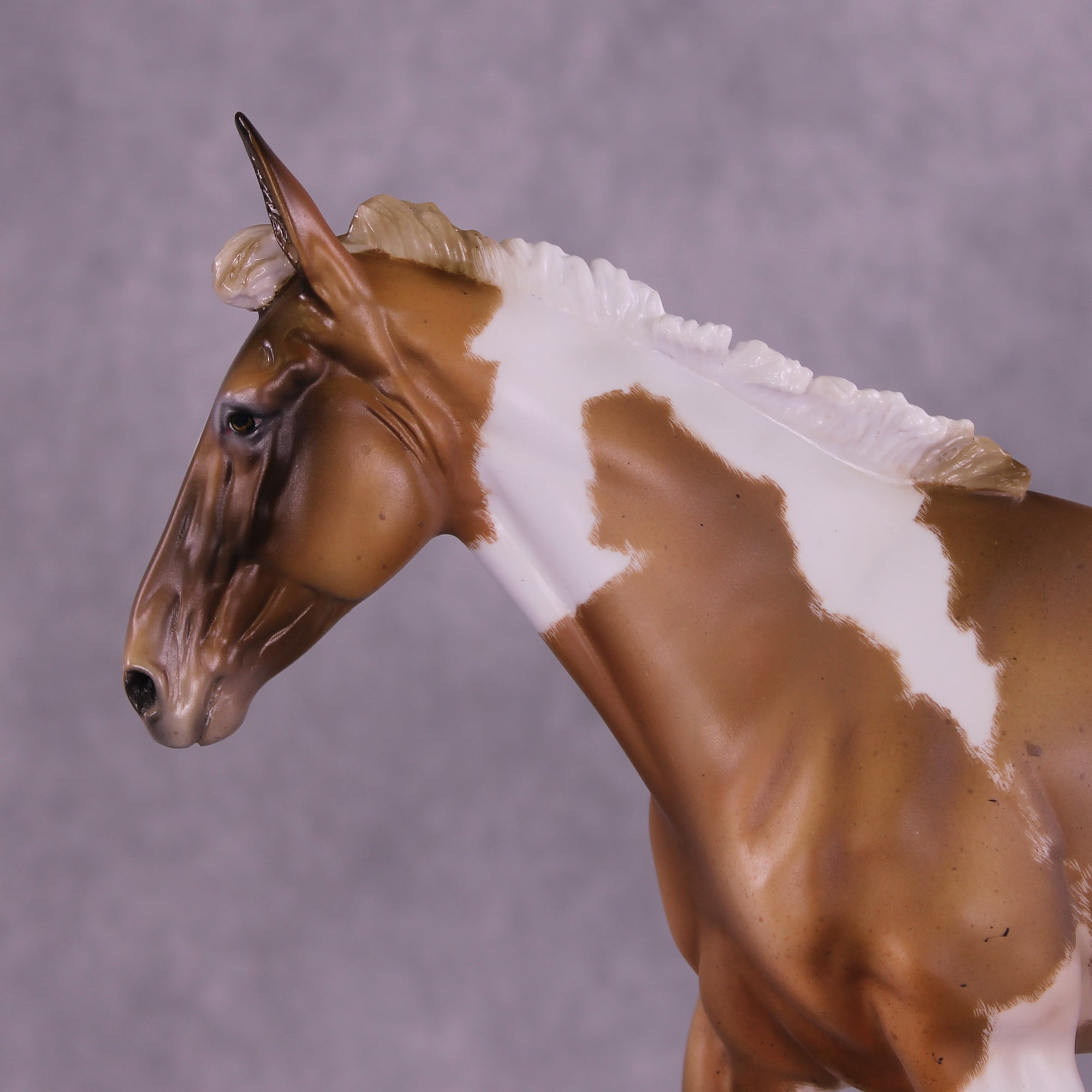 Sunshine OOAK EFCM Large Mule by Julie Keim Best Offer 9/16/2025