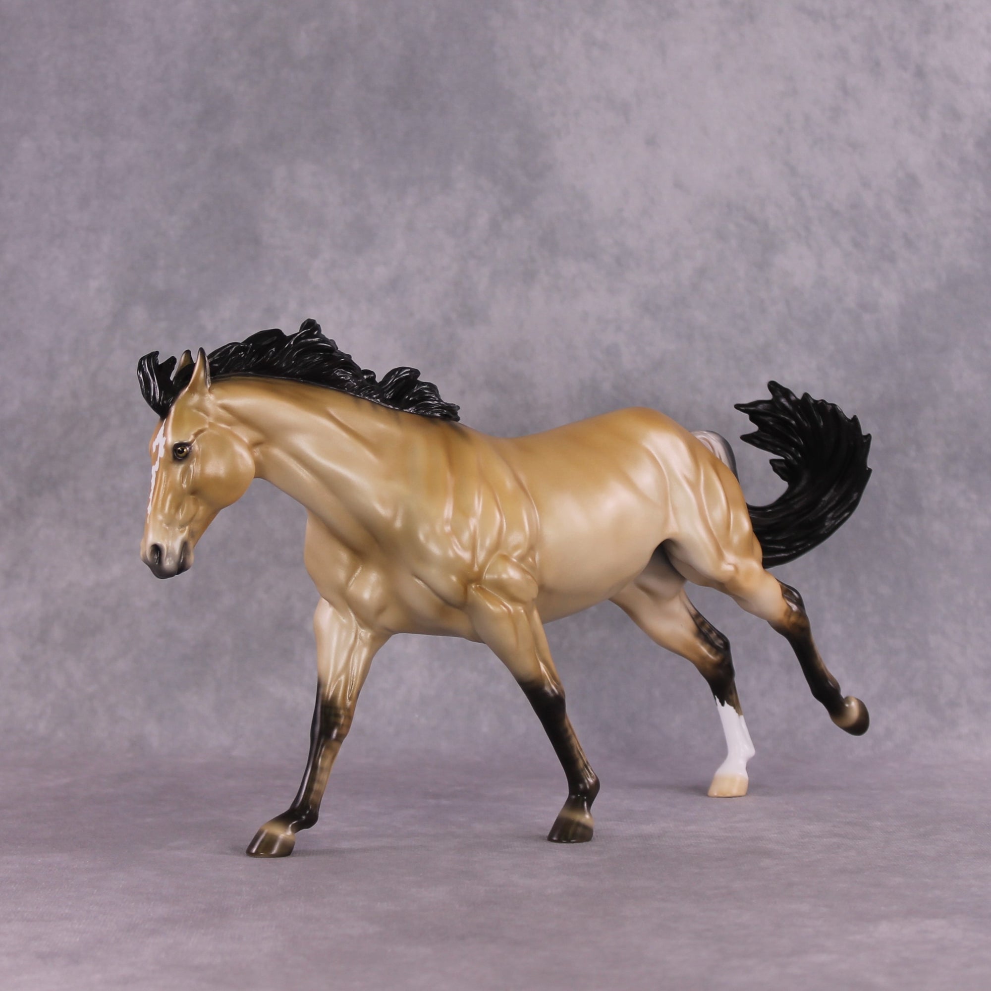 "Katharina" LE-15  FCM Remington By Ellen Robbins CL25