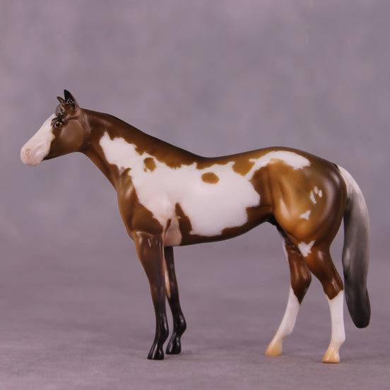 "Eugene" LE-4  Stock Chip By Anna Rieck $99 Chips Sale