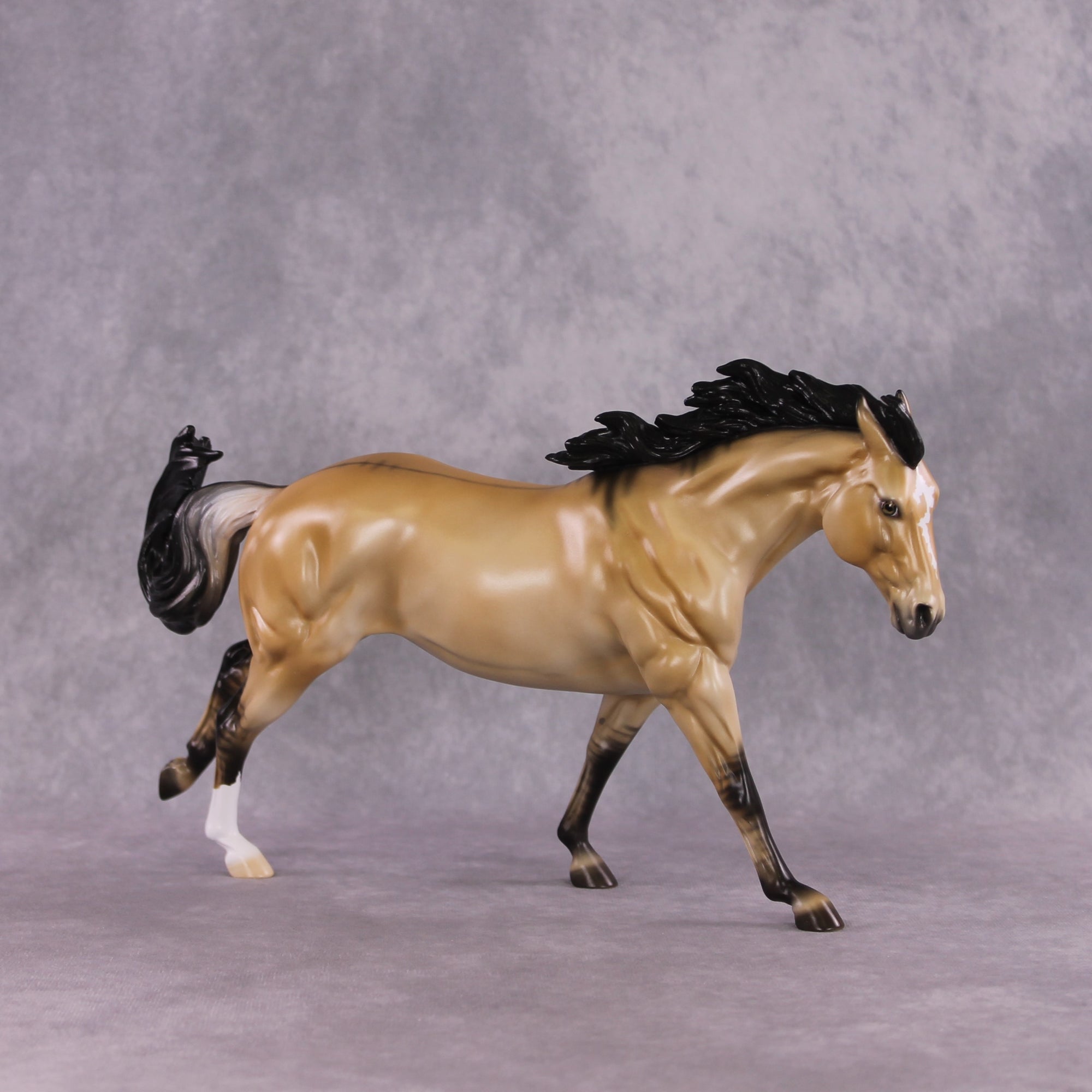 "Katharina" LE-15  FCM Remington By Ellen Robbins CL25