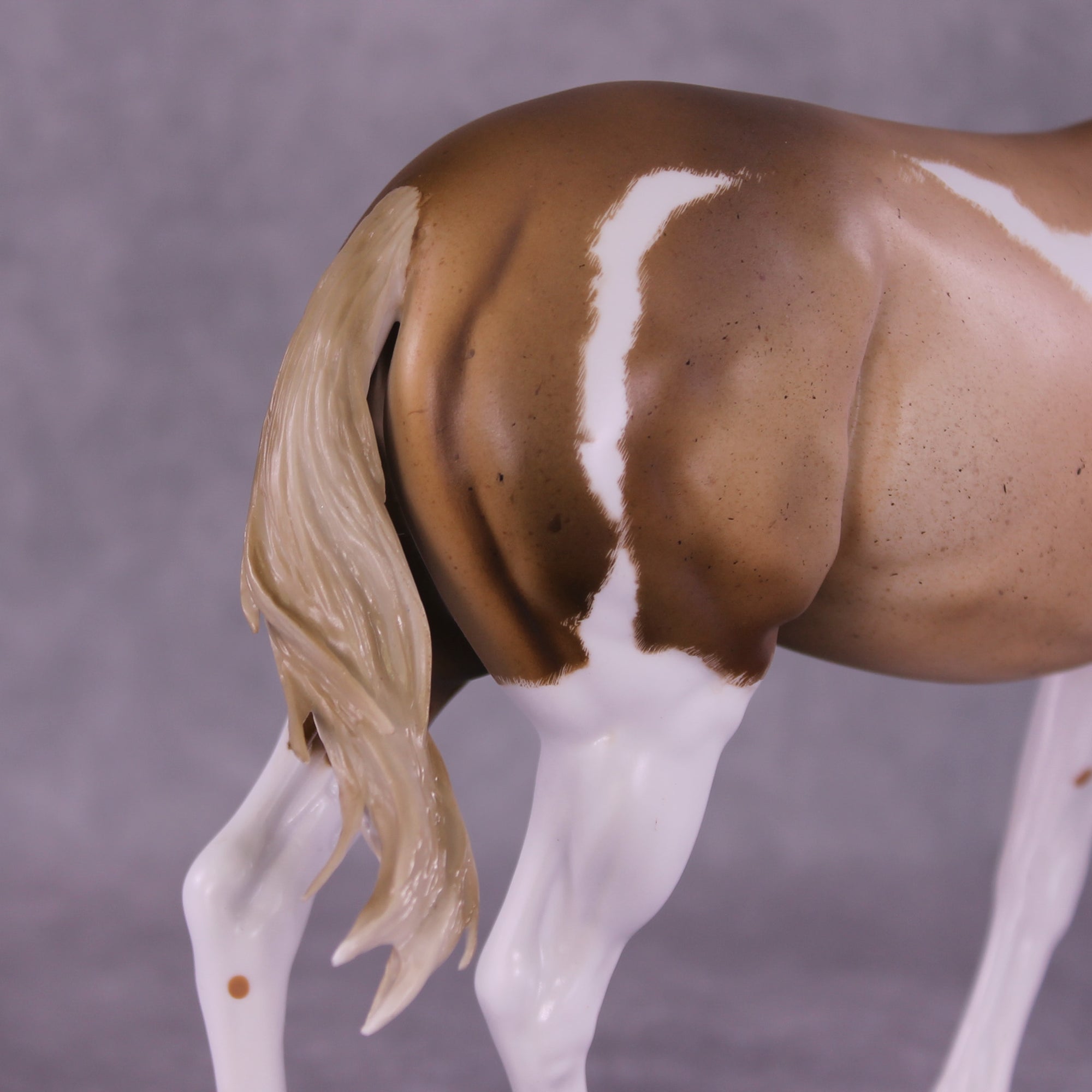 Sunshine OOAK EFCM Large Mule by Julie Keim Best Offer 9/16/2025