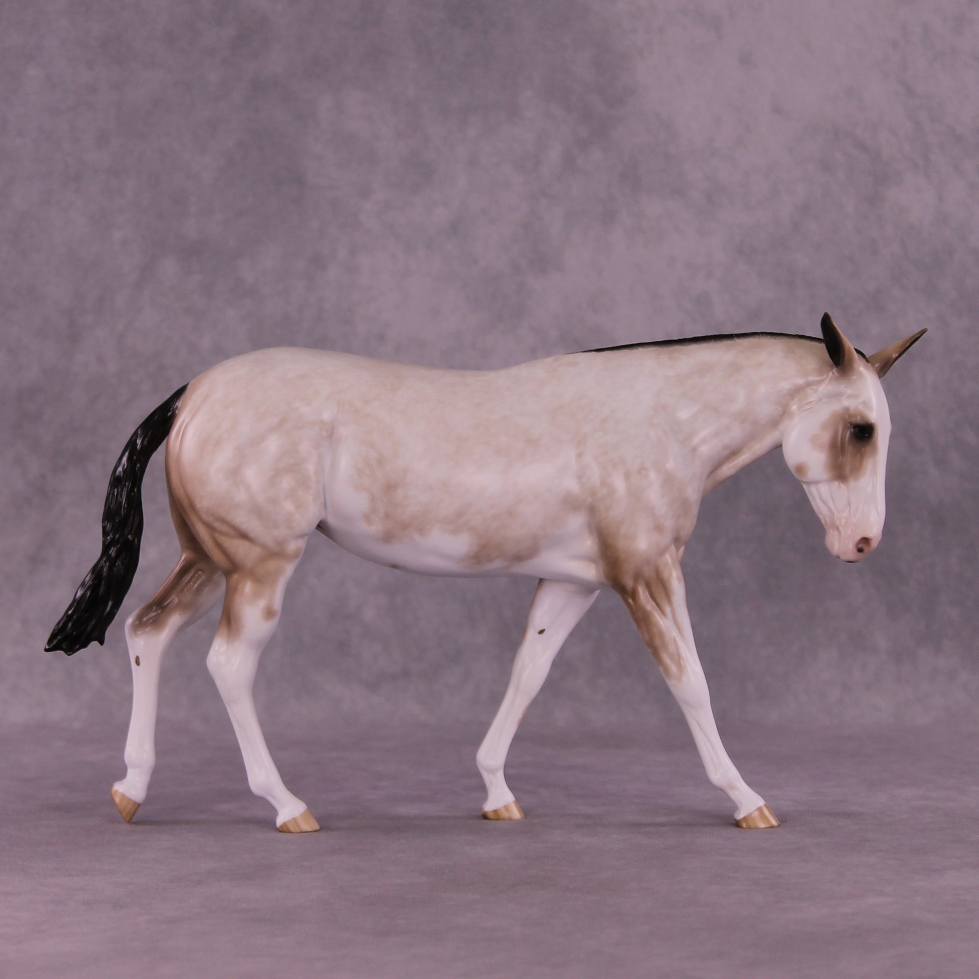 Irene OOAK FCM Large Mule by Sheryl Leisure Best Offer 10/7/25