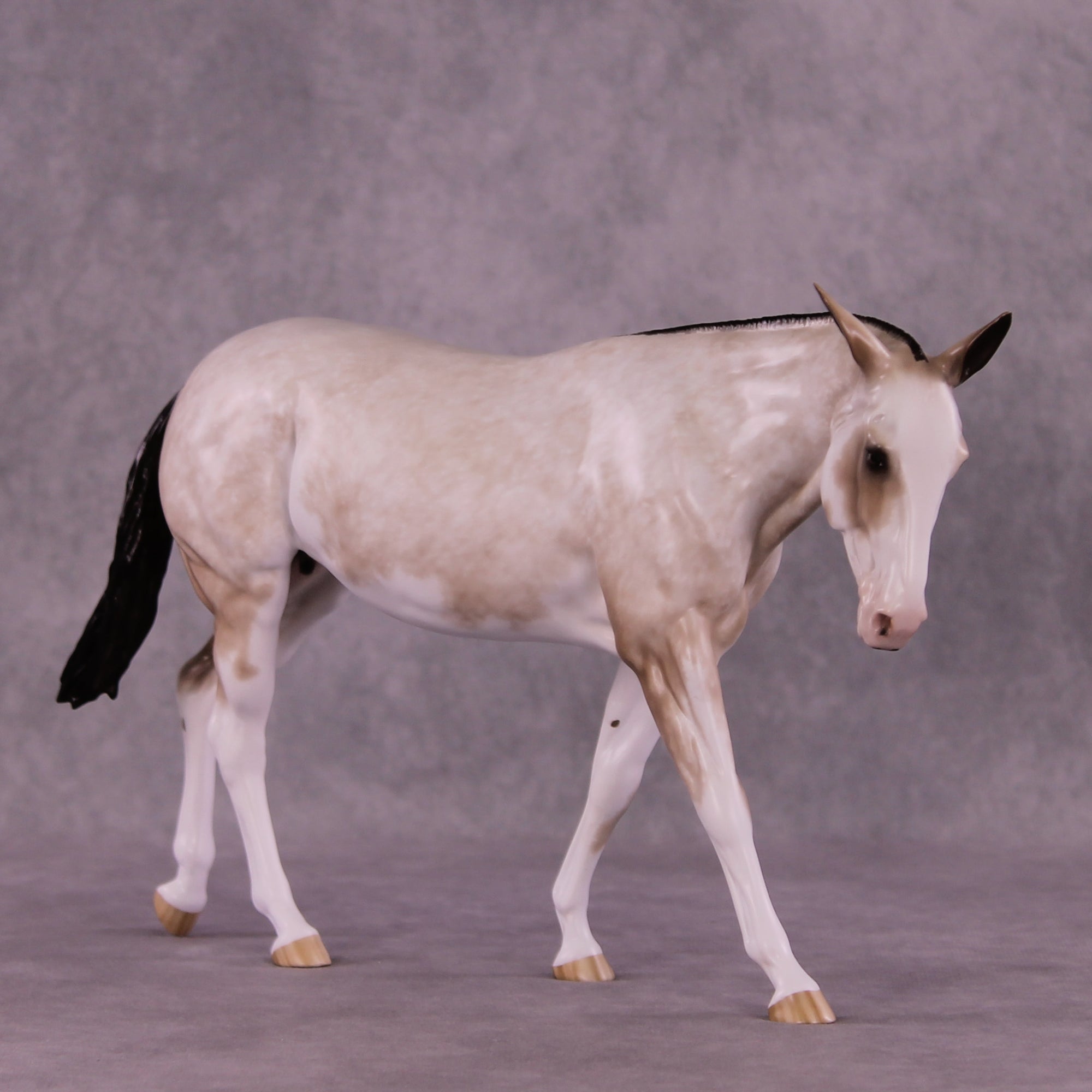 Irene OOAK FCM Large Mule by Sheryl Leisure Best Offer 10/7/25