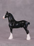 "Luminescence" OOAK Draft Chip by Ellen Robbins SHCF25