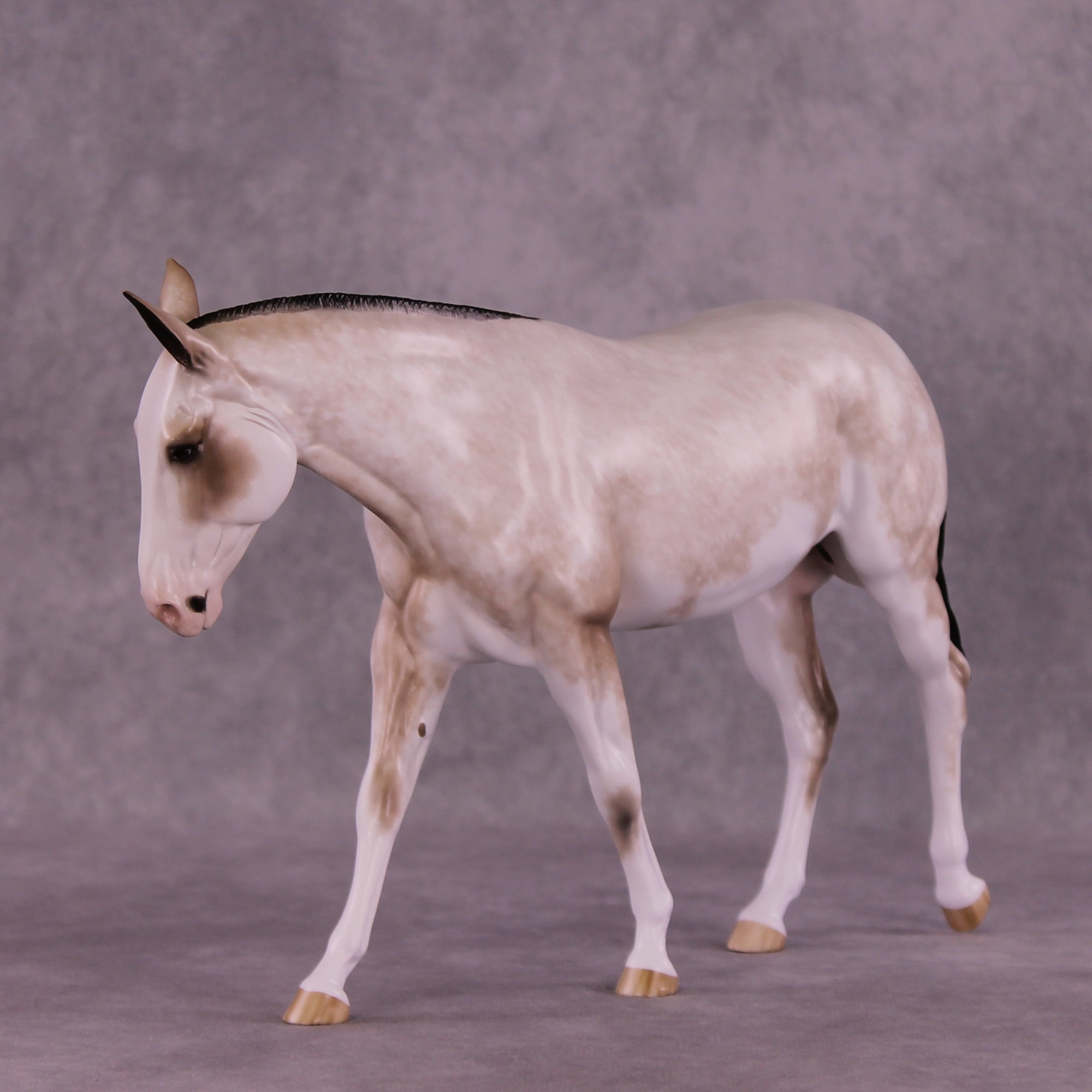 Irene OOAK FCM Large Mule by Sheryl Leisure Best Offer 10/7/25