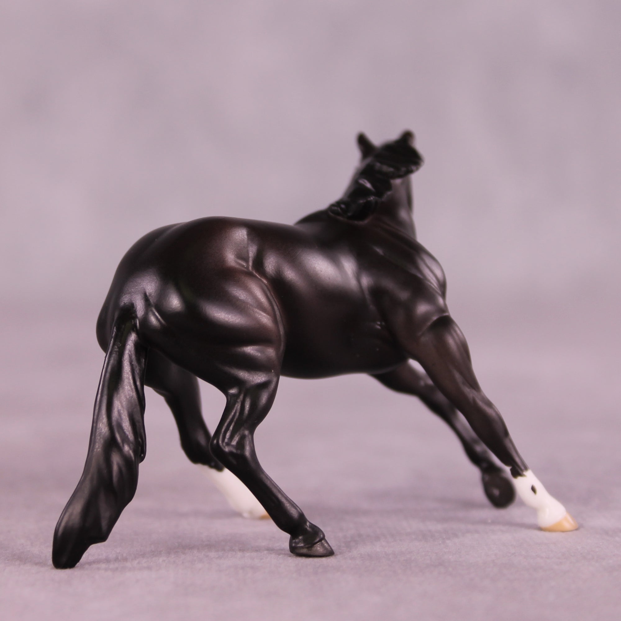 Edwin OOAK Cutter Chip by Anna Rieck LHS25