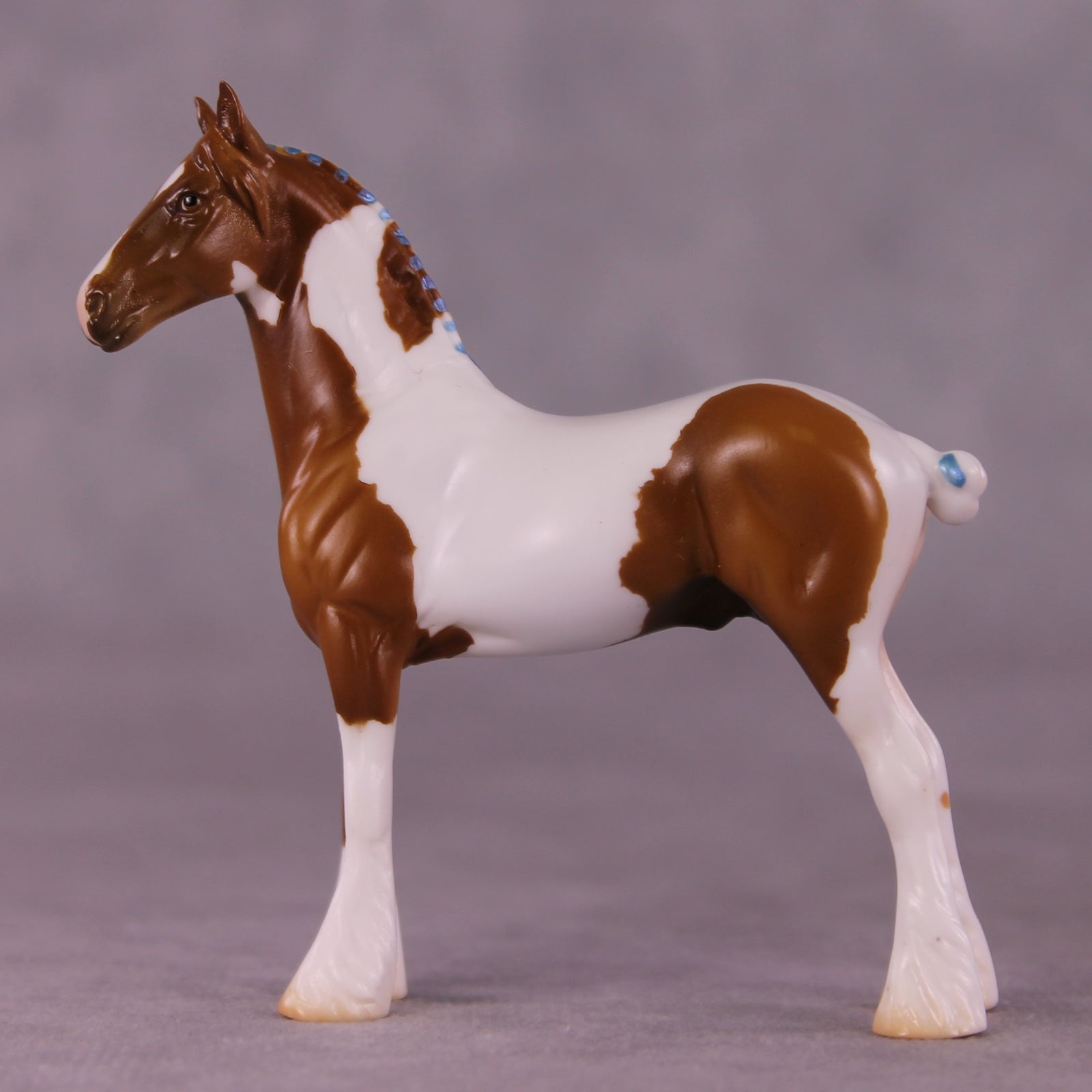 "Wendell" LE-4 Draft Chip By Anna Rieck $99 Chips Sale