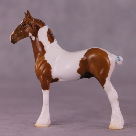 "Wendell" LE-4 Draft Chip By Anna Rieck $99 Chips Sale