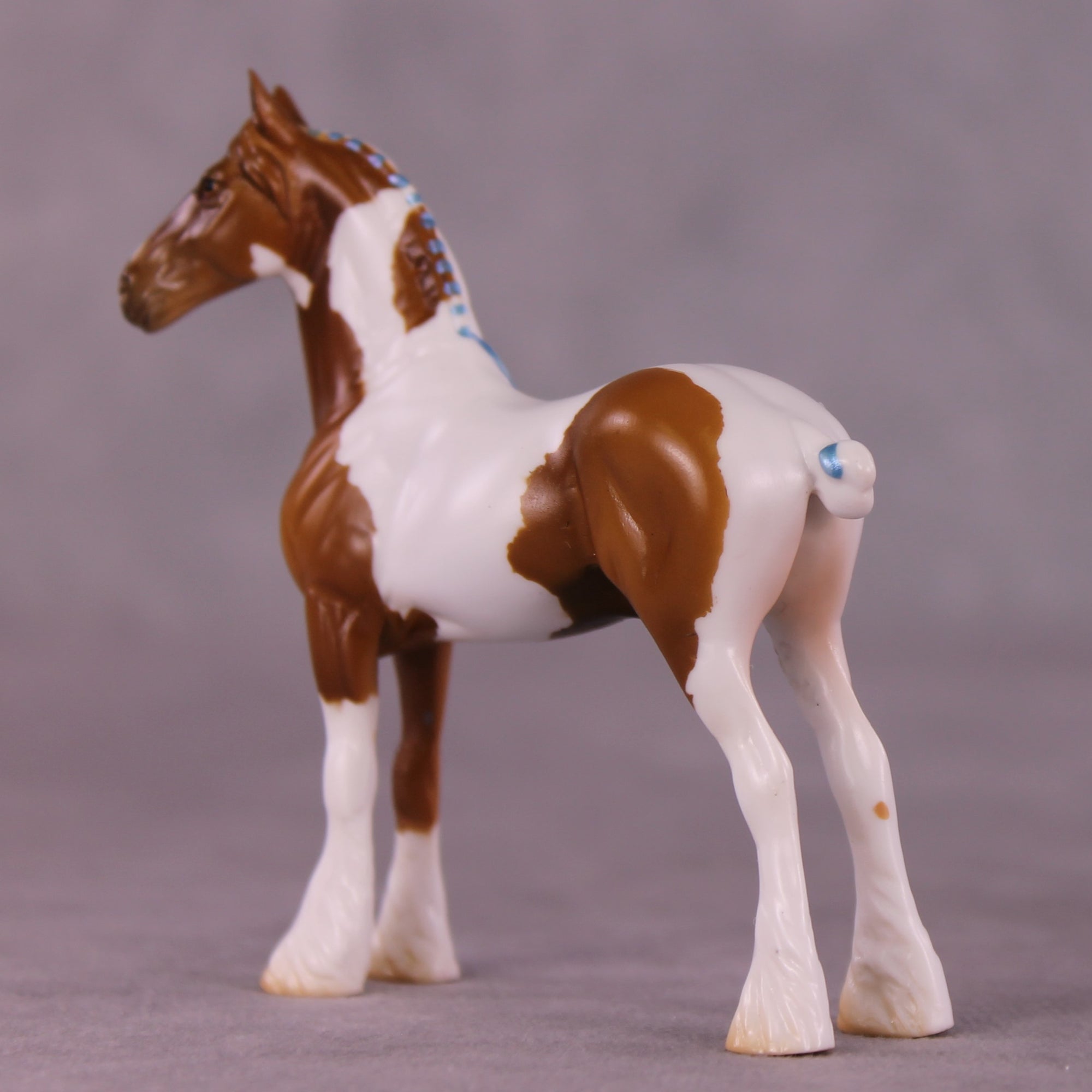 "Wendell" LE-4 Draft Chip By Anna Rieck $99 Chips Sale