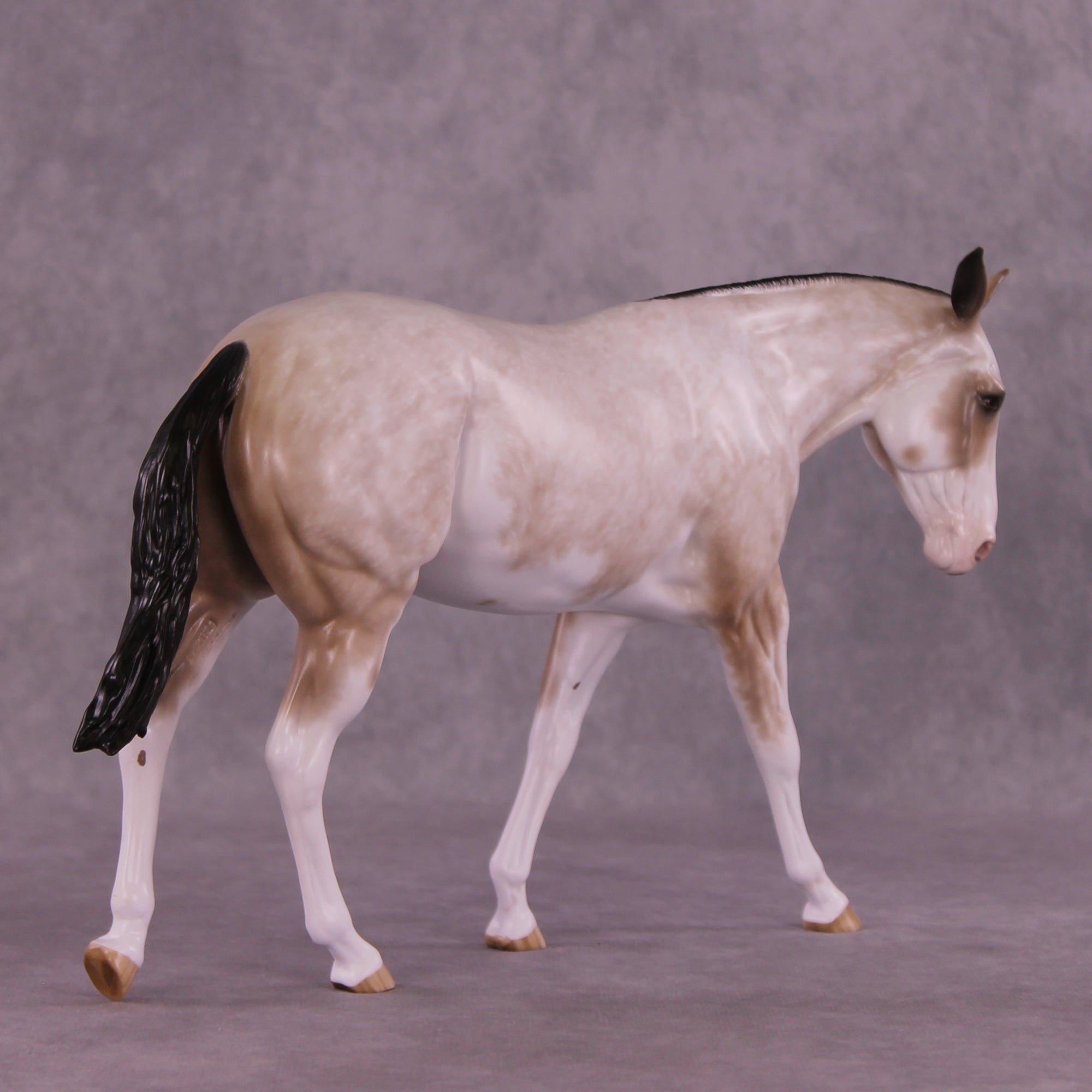 Irene OOAK FCM Large Mule by Sheryl Leisure Best Offer 10/7/25