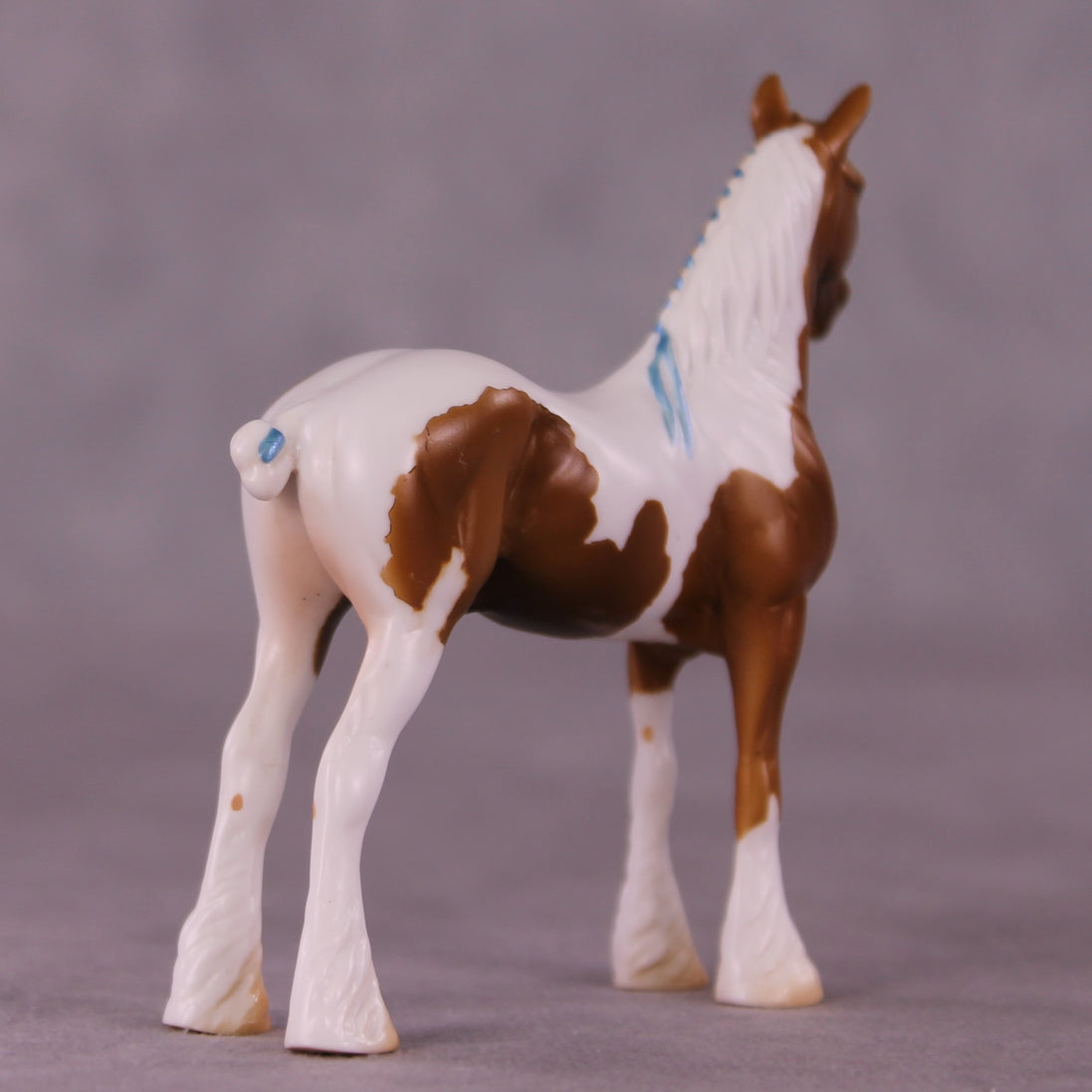 "Wendell" LE-4 Draft Chip By Anna Rieck $99 Chips Sale