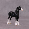 &quot;Luminescence&quot; OOAK Draft Chip by Ellen Robbins SHCF25