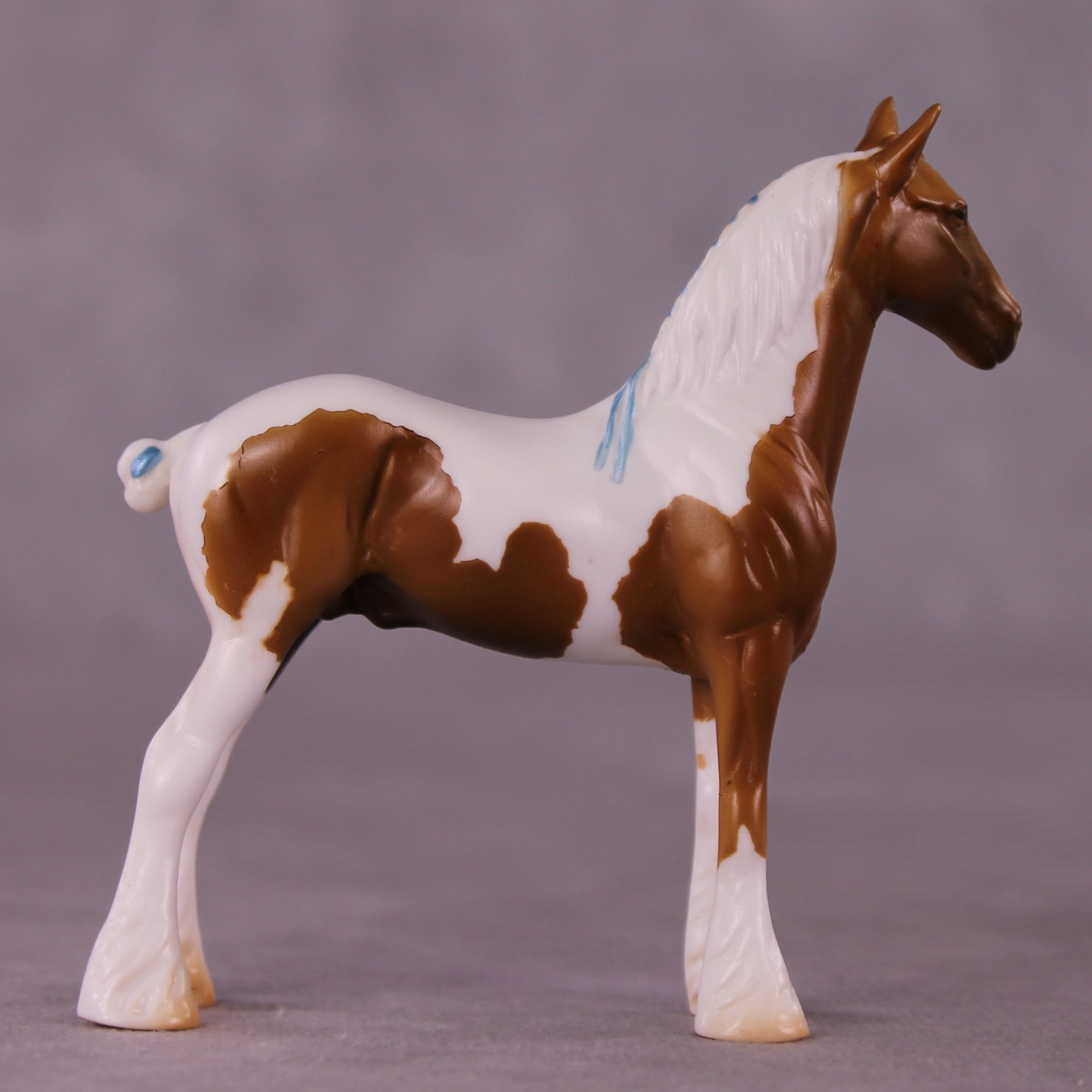 "Wendell" LE-4 Draft Chip By Anna Rieck $99 Chips Sale