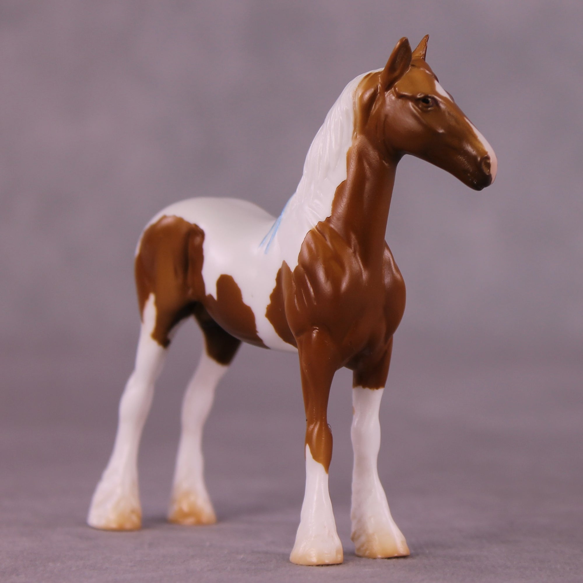 "Wendell" LE-4 Draft Chip By Anna Rieck $99 Chips Sale