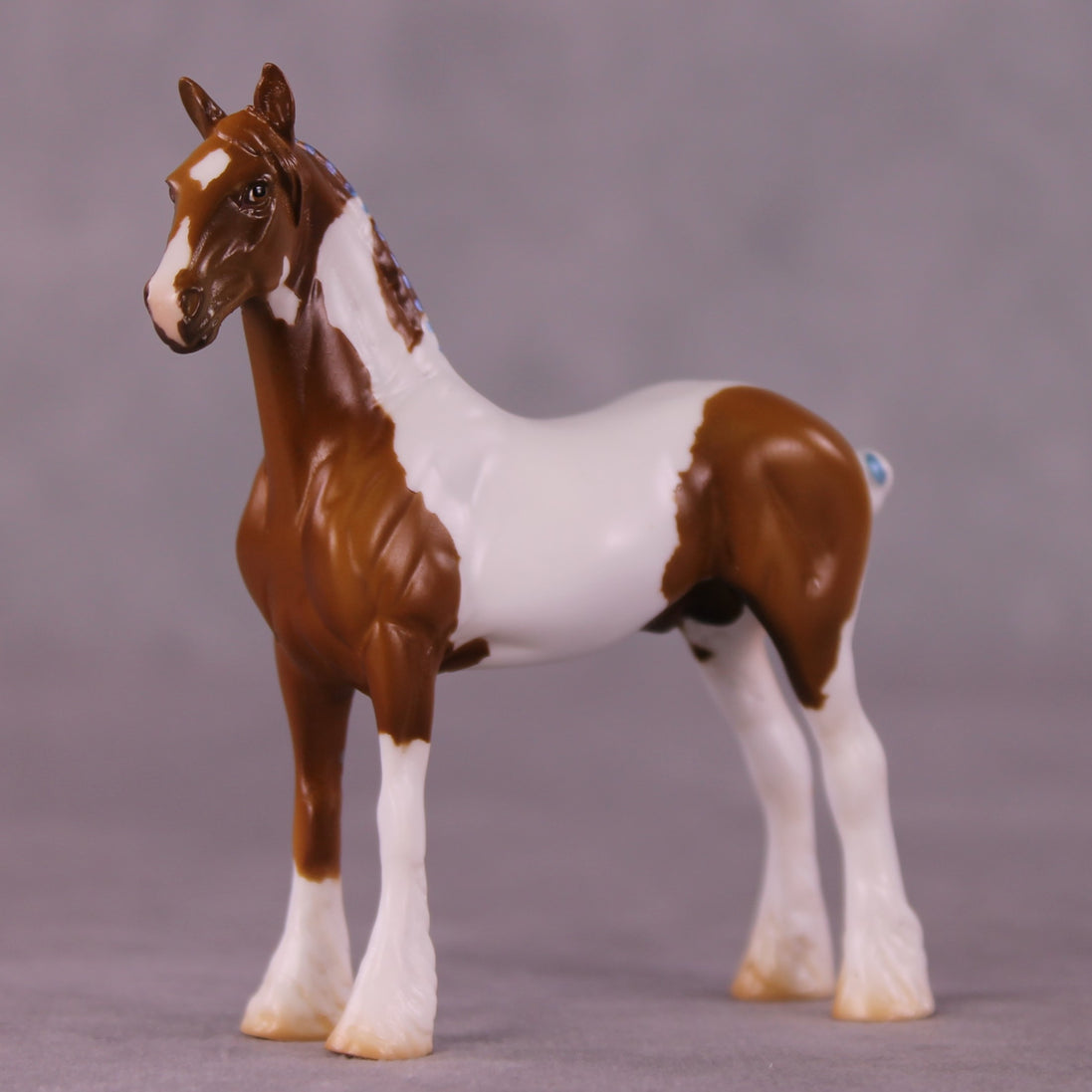 "Wendell" LE-4 Draft Chip By Anna Rieck $99 Chips Sale