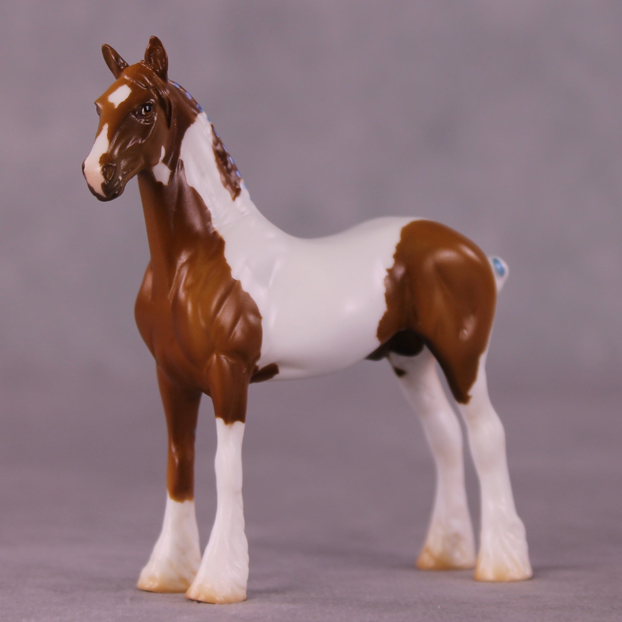 "Wendell" LE-4 Draft Chip By Anna Rieck $99 Chips Sale