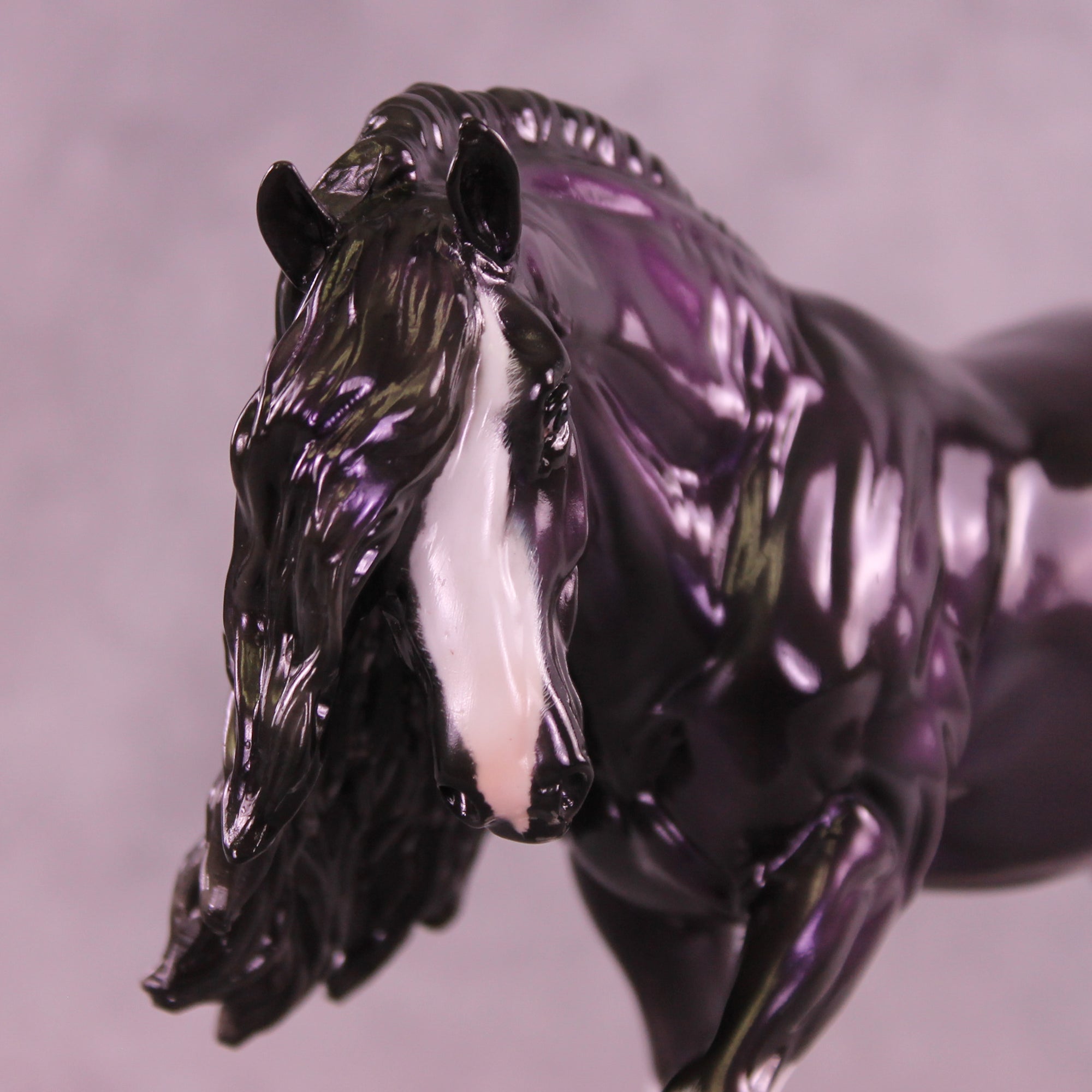 Winter Jacket OOAK Irish Cob by Carly Kudalis Best Offer 2.3.2026