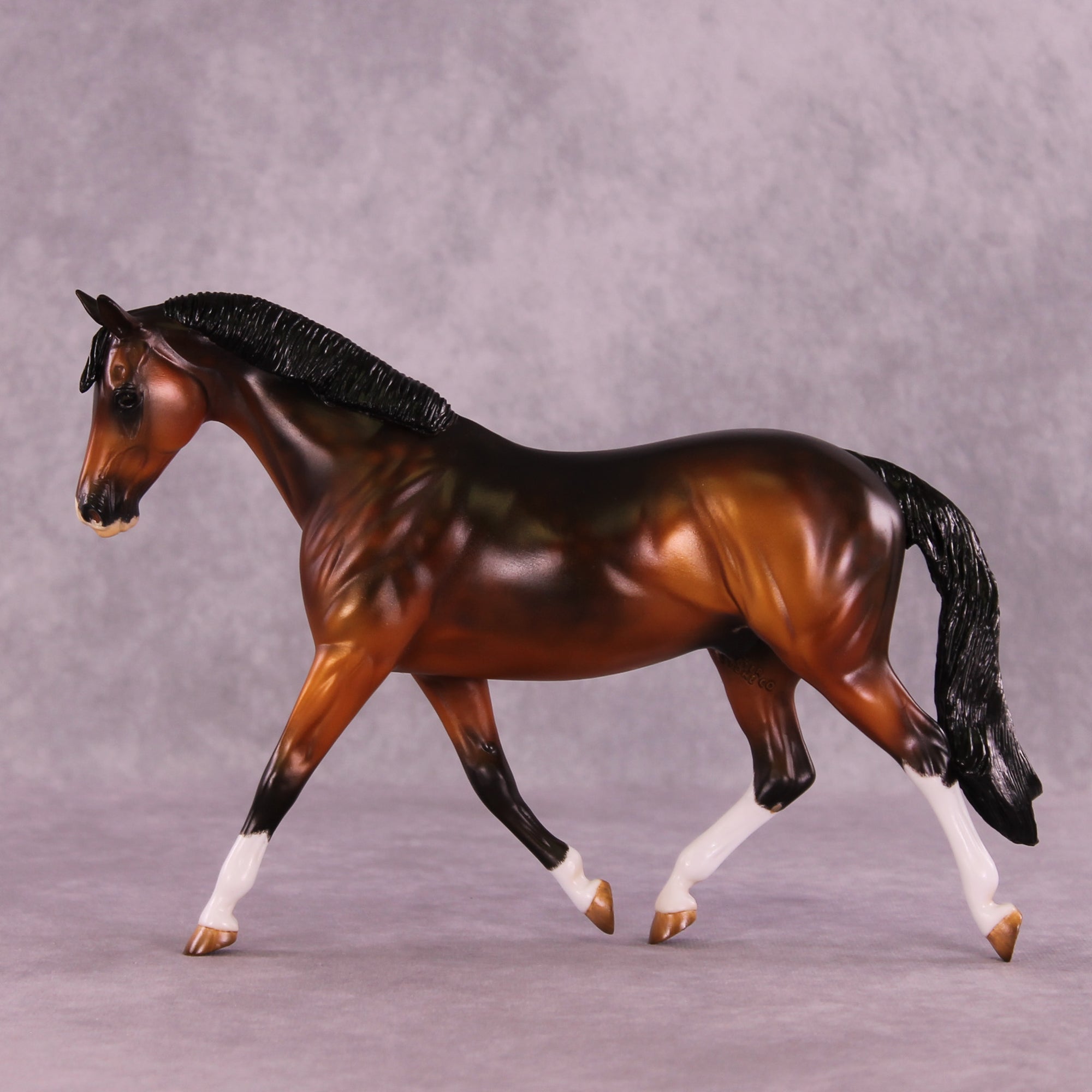 Valedictorian OOAK EFCM Pony by Kristen Cermele Best Offer 10/7/25