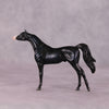 &quot;Lithe&quot; OOAK Arabian Chip by Ellen Robbins SHCF25OS