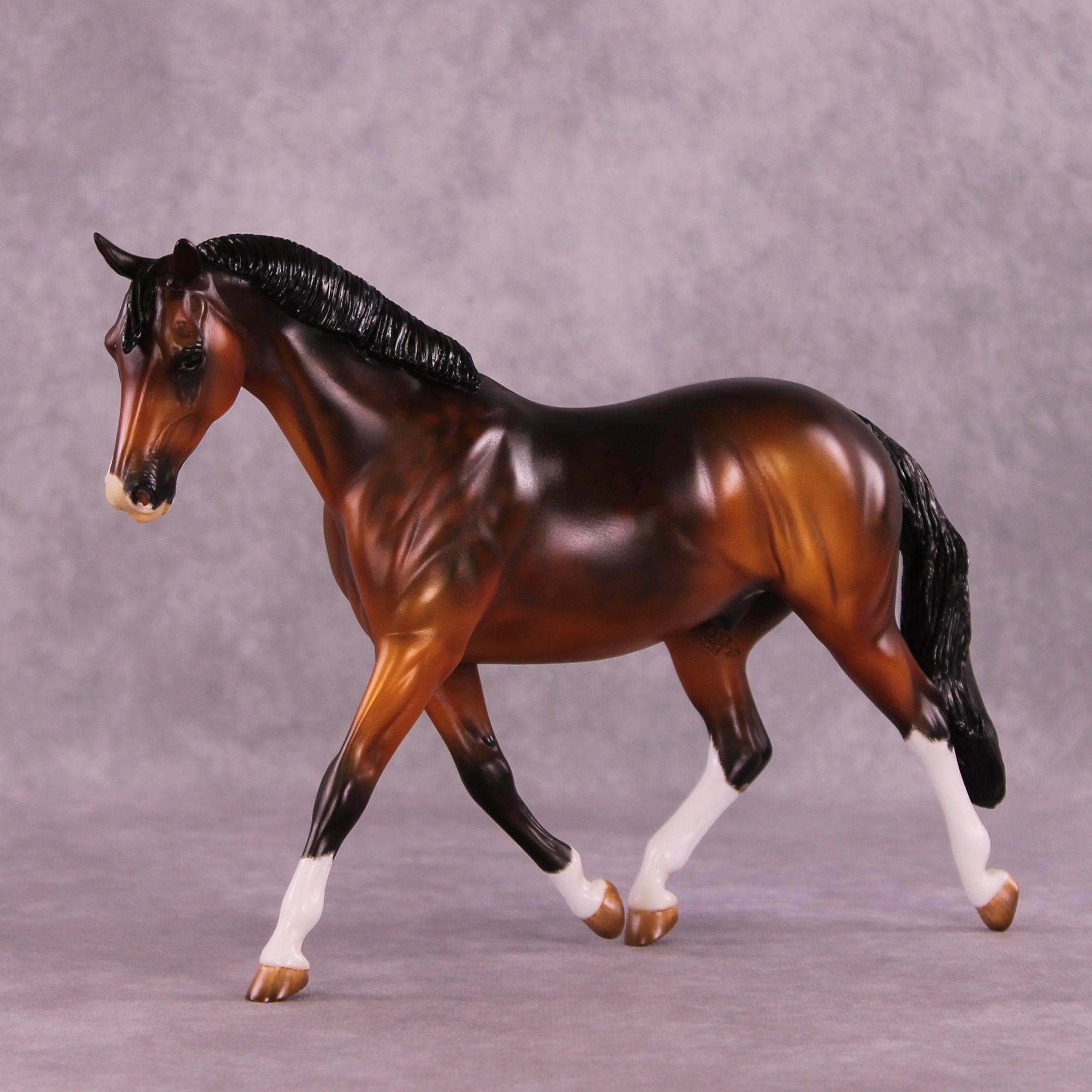 Valedictorian OOAK EFCM Pony by Kristen Cermele Best Offer 10/7/25