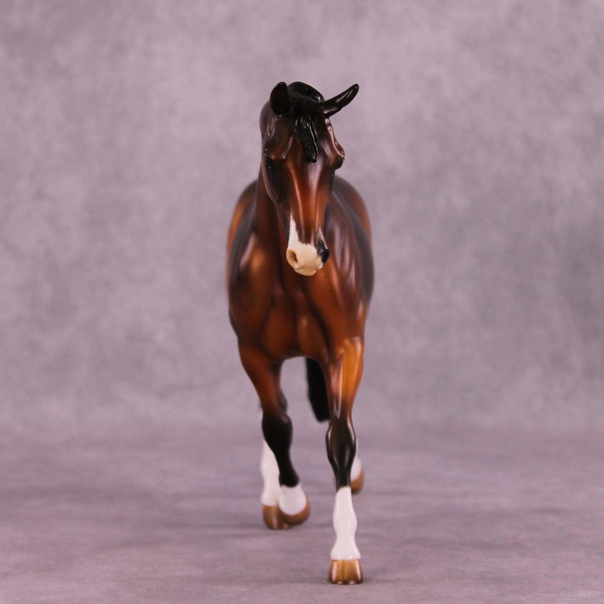 Valedictorian OOAK EFCM Pony by Kristen Cermele Best Offer 10/7/25