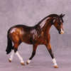 Valedictorian OOAK EFCM Pony by Kristen Cermele Best Offer 10/7/25