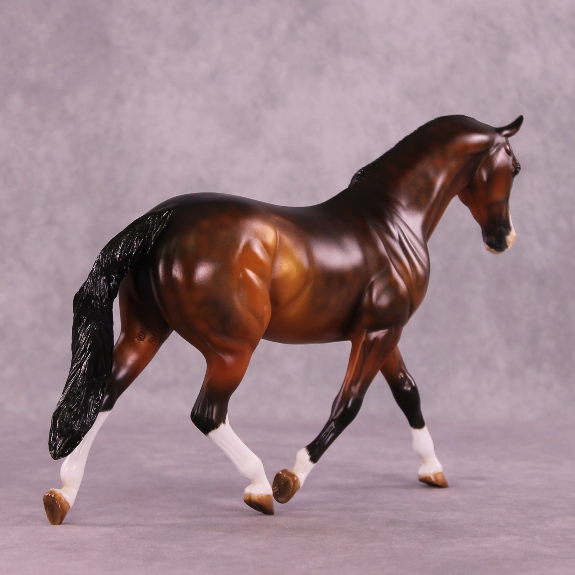 Valedictorian OOAK EFCM Pony by Kristen Cermele Best Offer 10/7/25