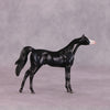 &quot;Lithe&quot; OOAK Arabian Chip by Ellen Robbins SHCF25OS