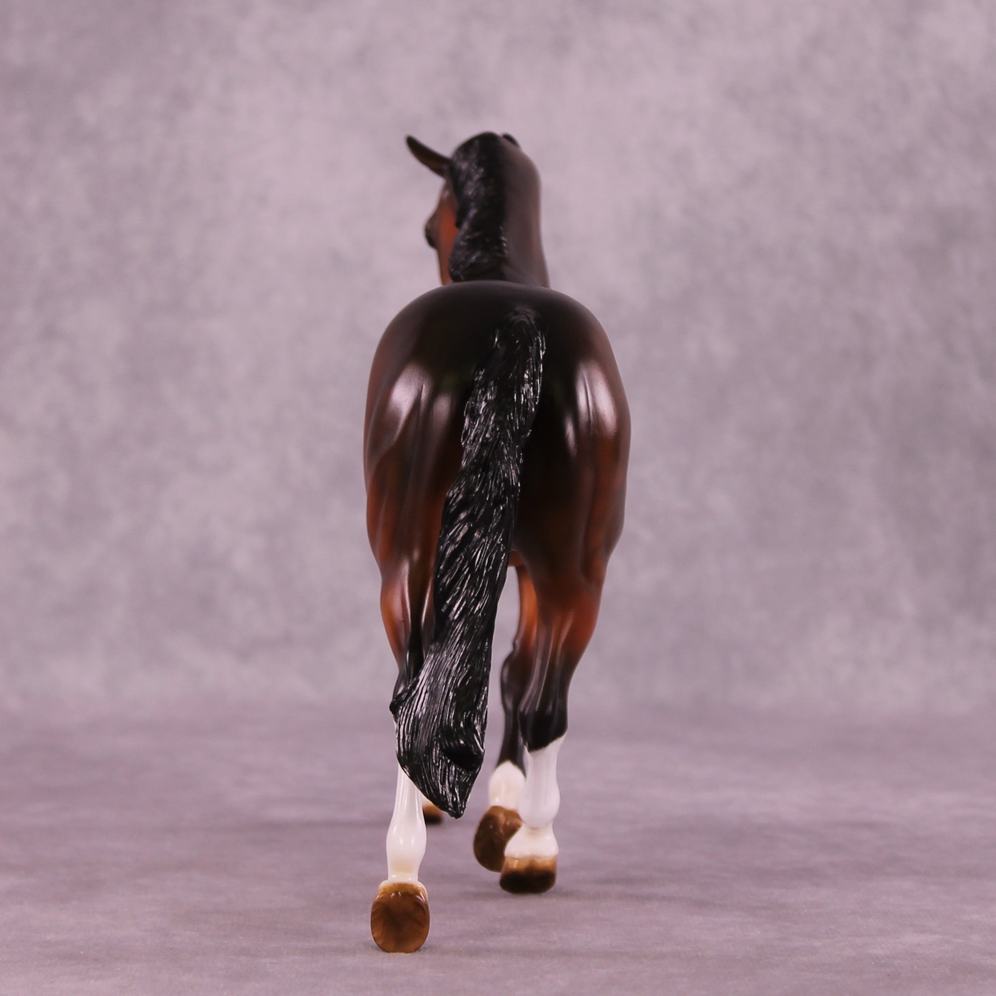 Valedictorian OOAK EFCM Pony by Kristen Cermele Best Offer 10/7/25