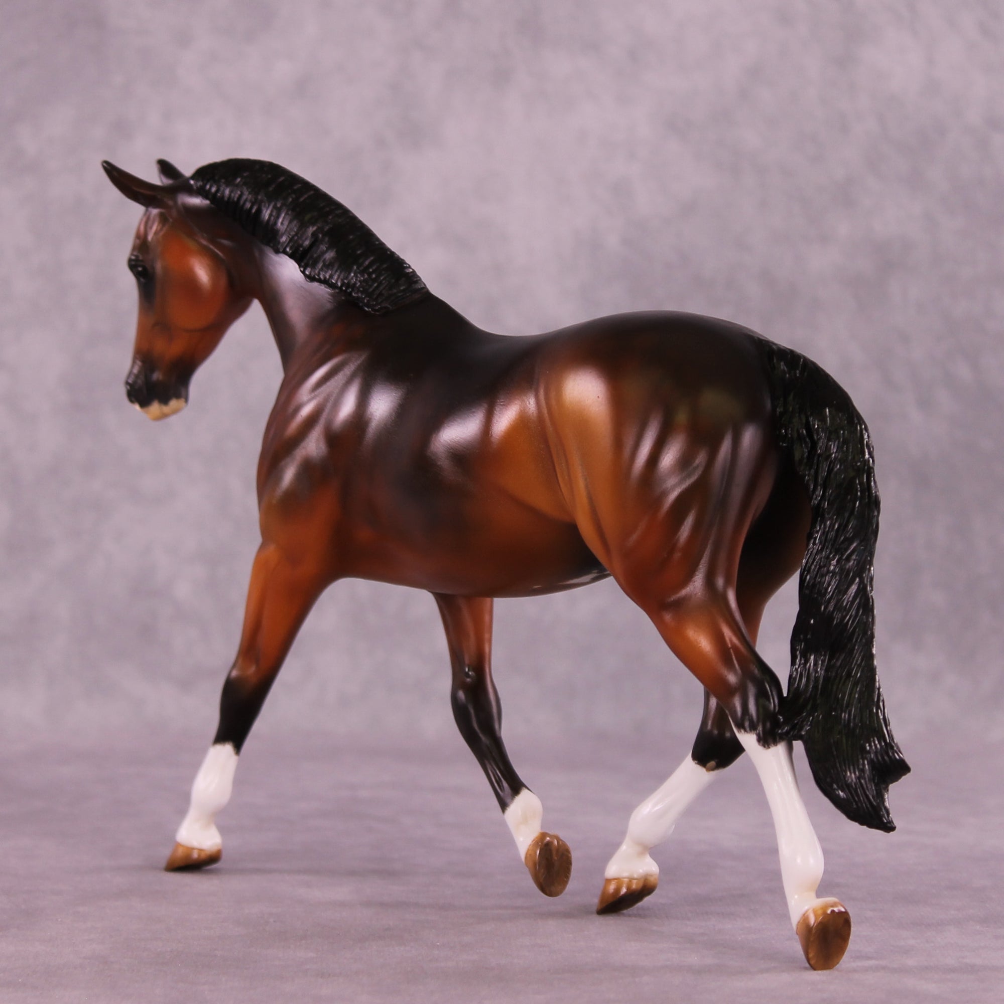 Valedictorian OOAK EFCM Pony by Kristen Cermele Best Offer 10/7/25