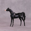 &quot;Lithe&quot; OOAK Arabian Chip by Ellen Robbins SHCF25OS