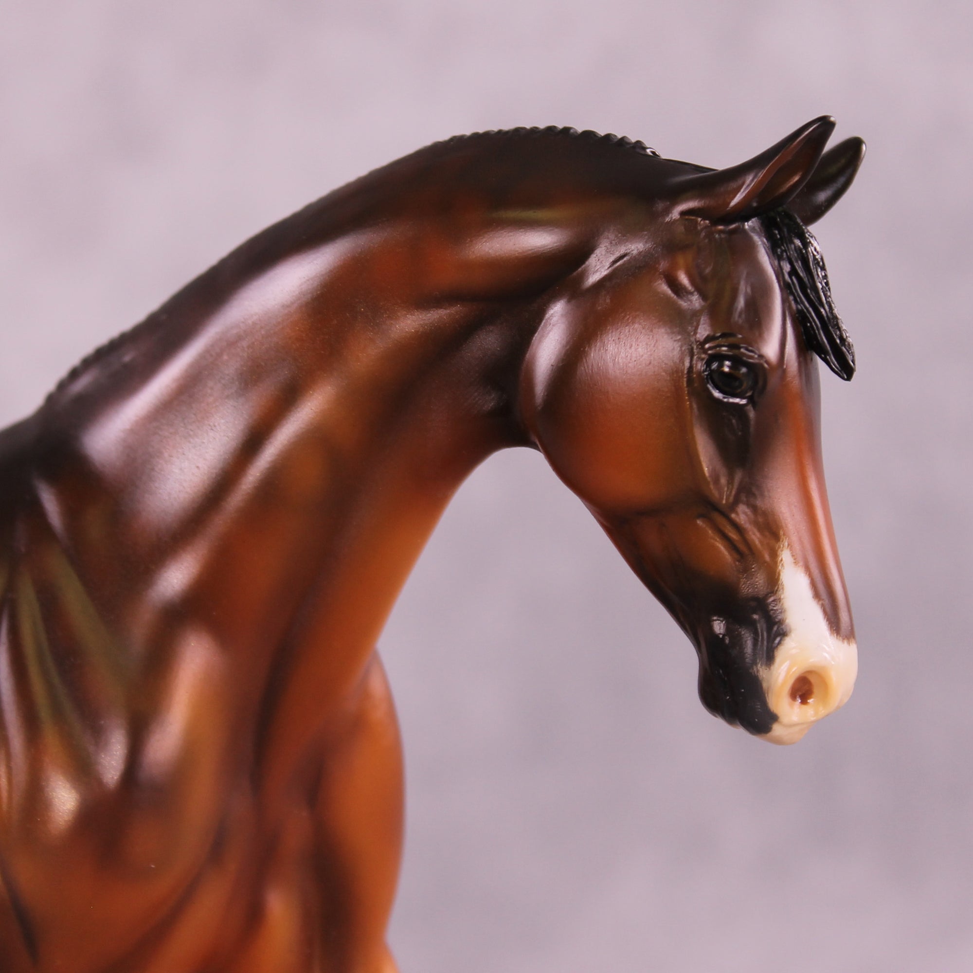 Valedictorian OOAK EFCM Pony by Kristen Cermele Best Offer 10/7/25