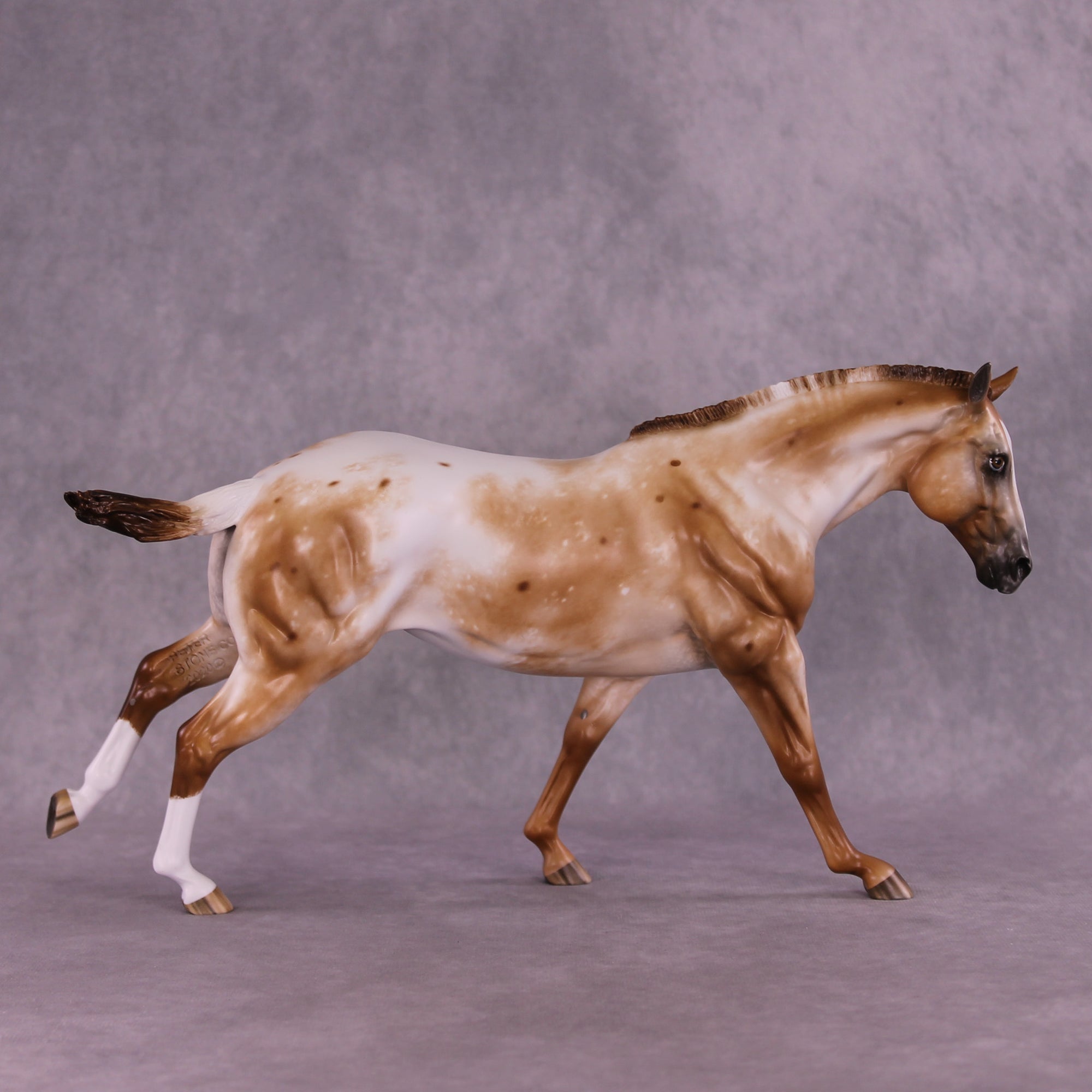 Bedivere OOAK FCM Remington by Sheryl Leisure Best Offer 9/16/2025