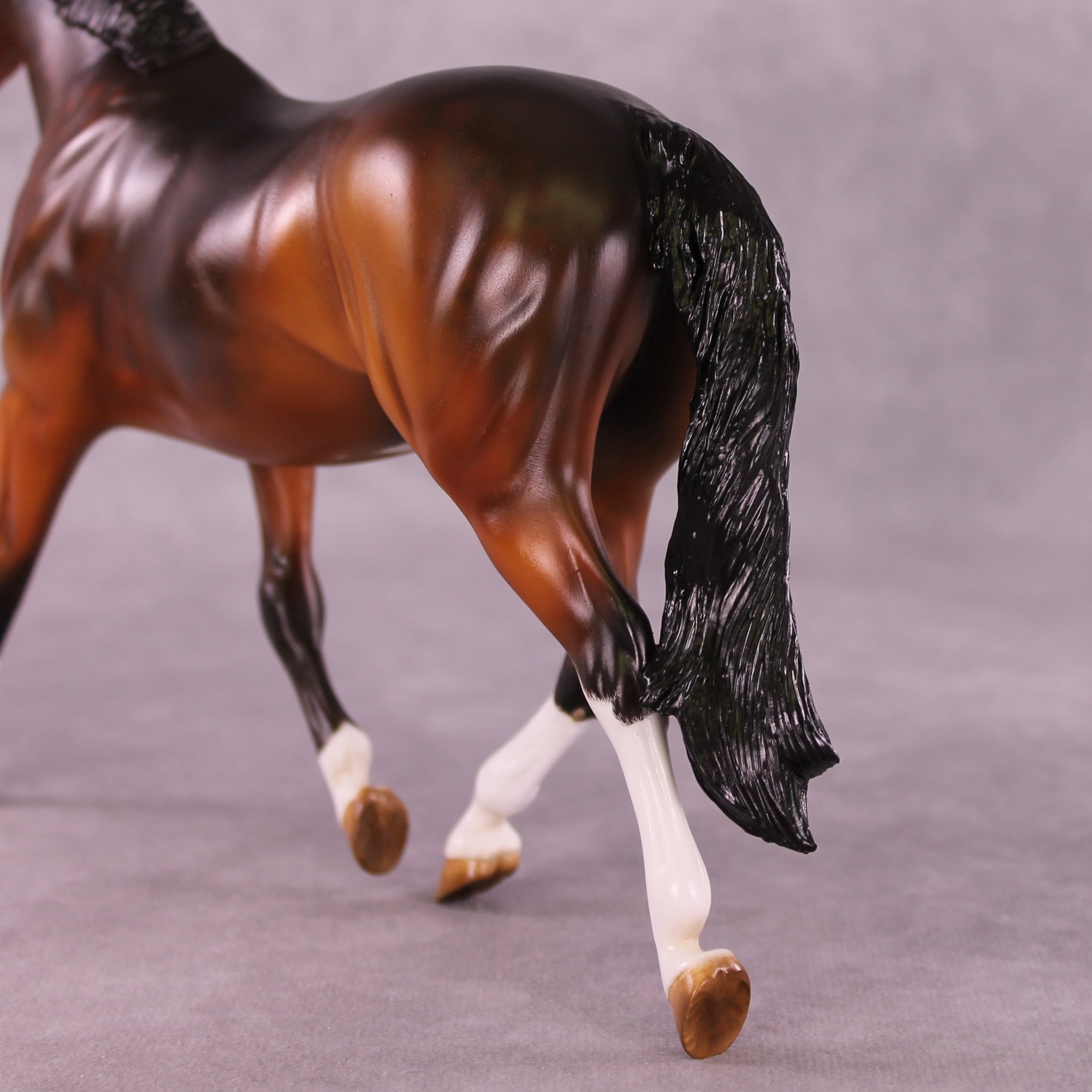 Valedictorian OOAK EFCM Pony by Kristen Cermele Best Offer 10/7/25