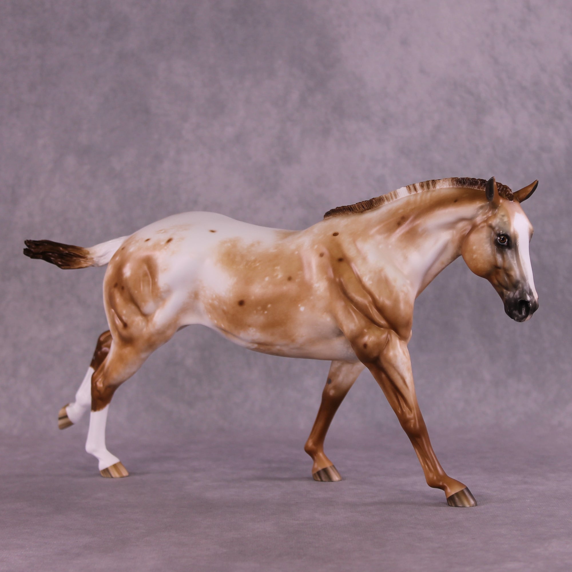 Bedivere OOAK FCM Remington by Sheryl Leisure Best Offer 9/16/2025