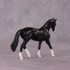 &quot;Ripple&quot; OOAK Warmblood Chip by Ellen Robbins SHCF25OS