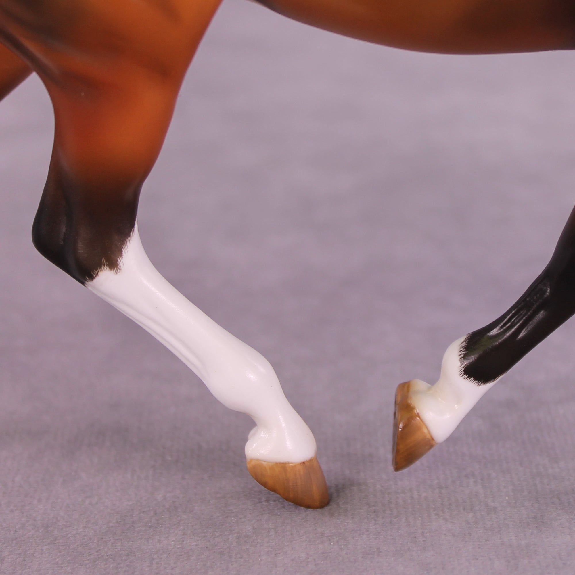 Valedictorian OOAK EFCM Pony by Kristen Cermele Best Offer 10/7/25