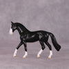 &quot;Ripple&quot; OOAK Warmblood Chip by Ellen Robbins SHCF25OS