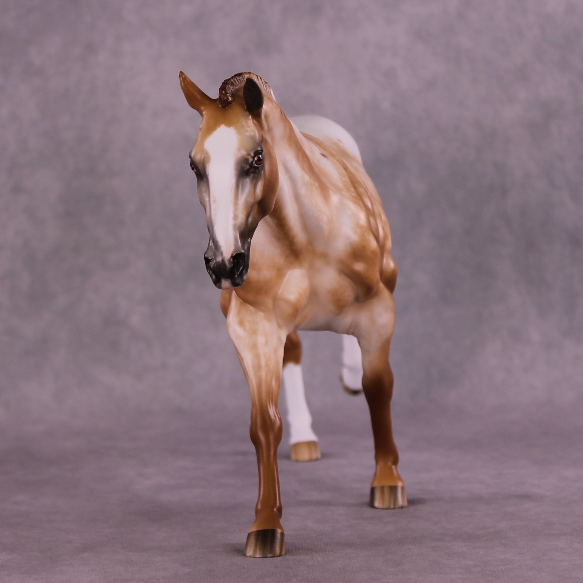 Bedivere OOAK FCM Remington by Sheryl Leisure Best Offer 9/16/2025