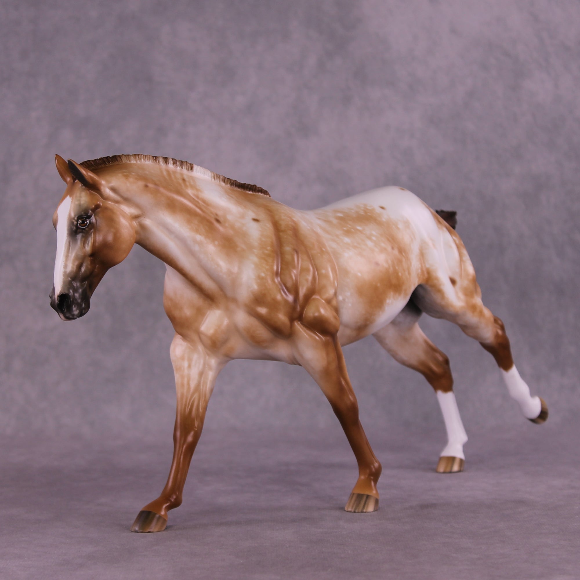 Bedivere OOAK FCM Remington by Sheryl Leisure Best Offer 9/16/2025