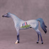Tiddles or Min LE-12 Arabian Chip By Dawn Quick FS25