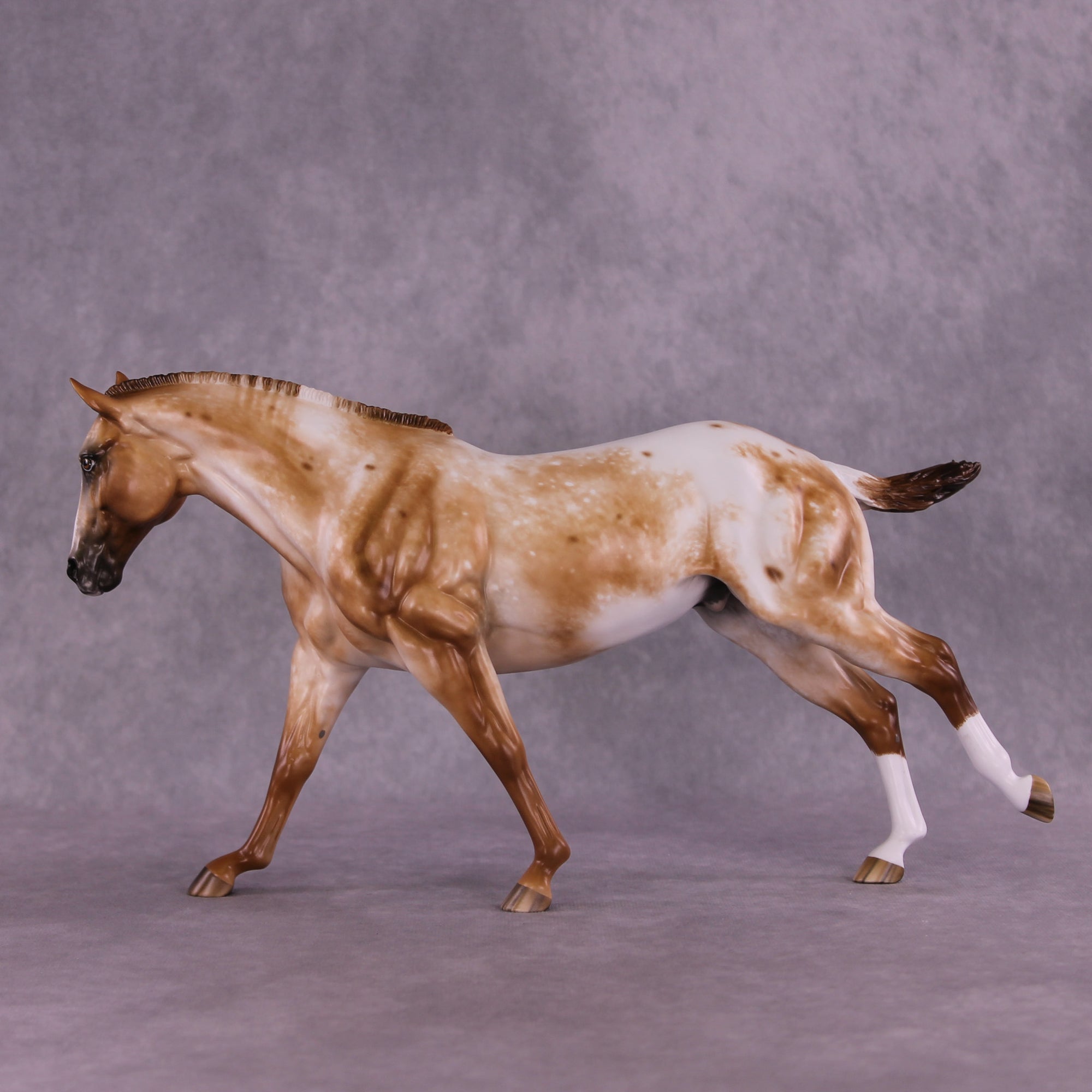 Bedivere OOAK FCM Remington by Sheryl Leisure Best Offer 9/16/2025