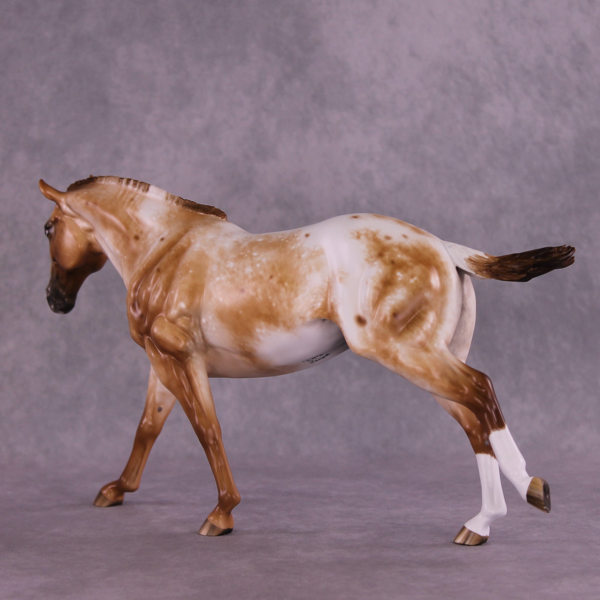 Bedivere OOAK FCM Remington by Sheryl Leisure Best Offer 9/16/2025