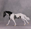 Fright Beside You OOAK Custom Deco Spider Unicorn Remington By Jess Hamill MM24
