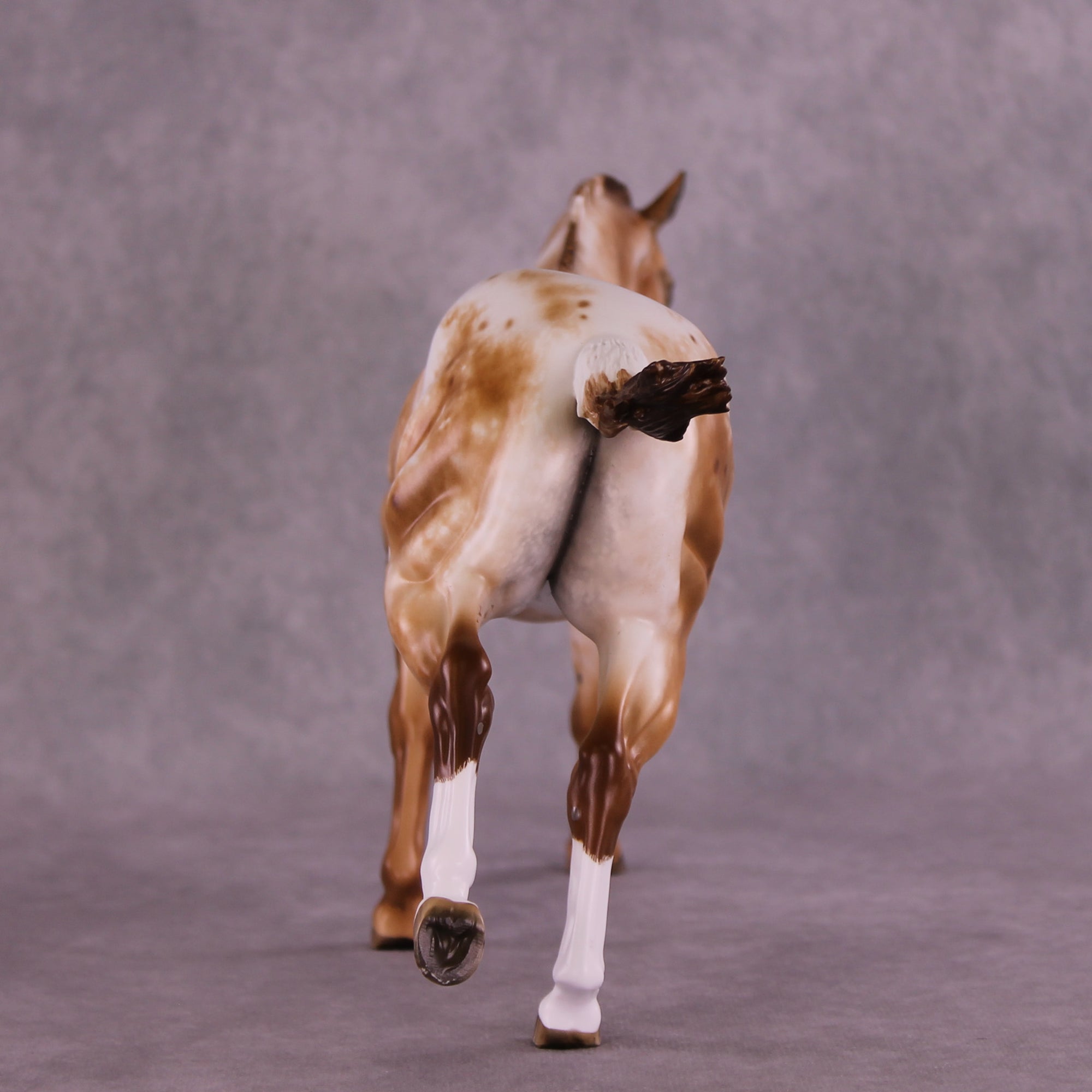 Bedivere OOAK FCM Remington by Sheryl Leisure Best Offer 9/16/2025