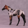 Brown Sugar Boba LE-5 Chip Thoroughbred by Anna Rieck October $99 Chips