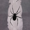 Fright Beside You OOAK Custom Deco Spider Unicorn Remington By Jess Hamill MM24