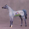Tiddles or Min LE-12 Arabian Chip By Dawn Quick FS25